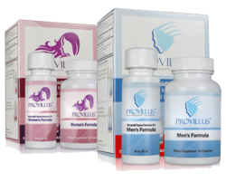 Provillus Box'
