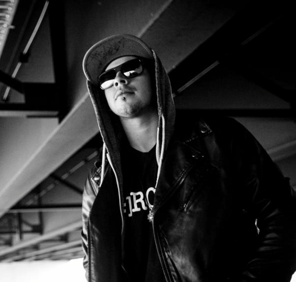 EDM Artist, LeanDro'