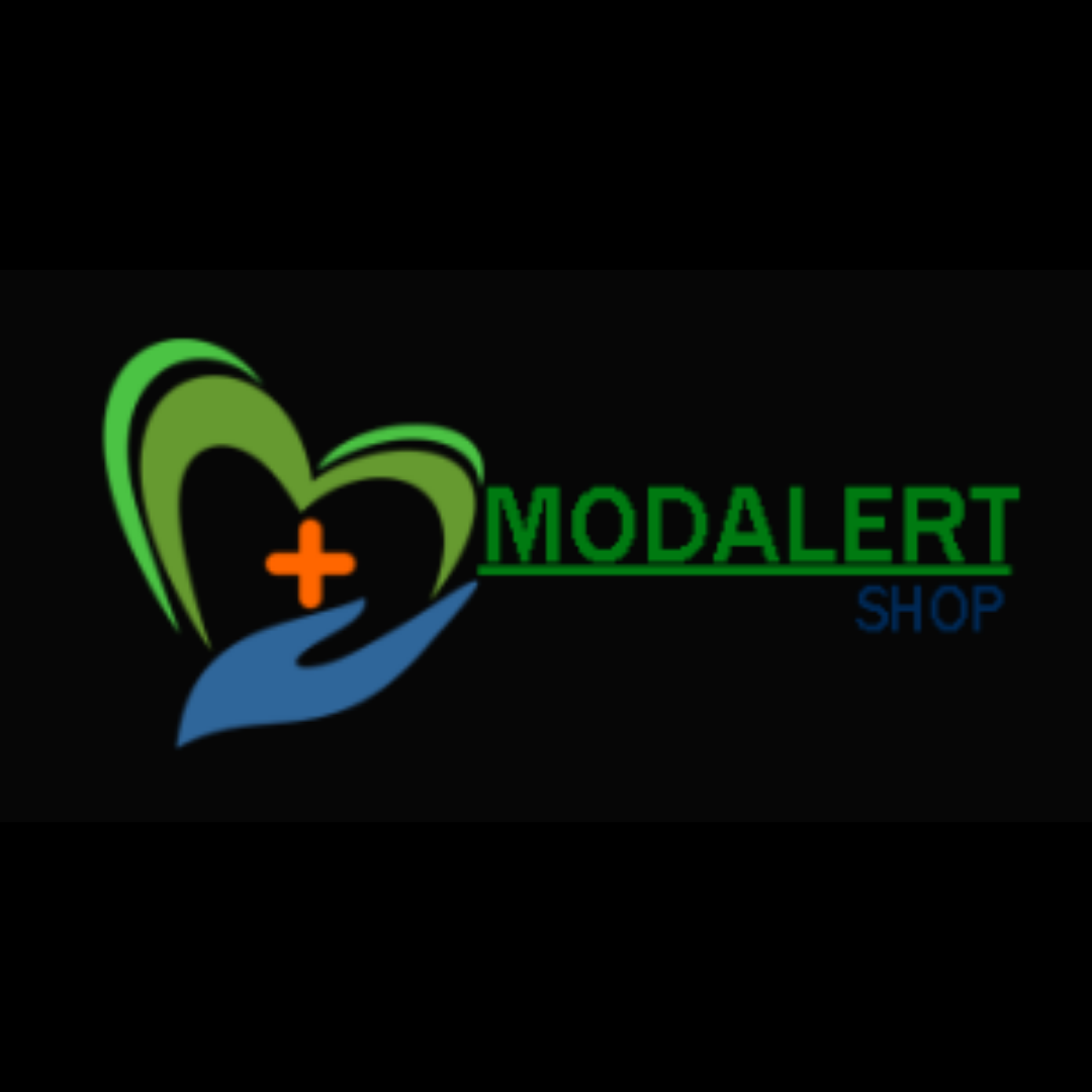 MyModalert Logo