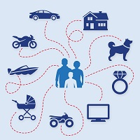 Company Logo For Farmers Insurance - Arya Agency'