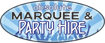 Company Logo For Absolute Party Hire'