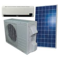Solar Air Conditioner Market