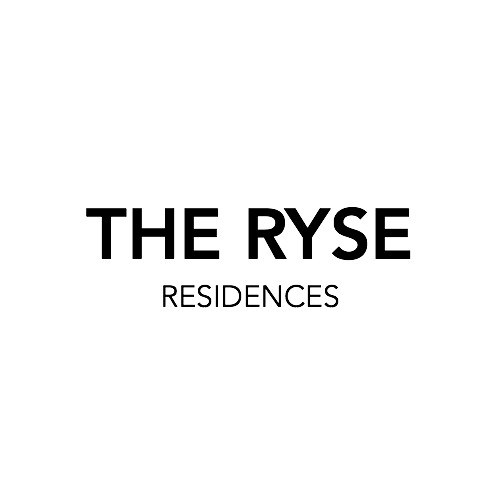 The Ryse Residences Logo