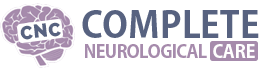 Complete Neurological Care New York, NY 10007 Logo