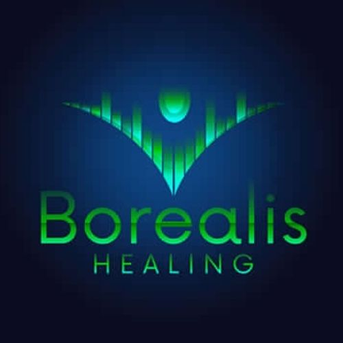 Company Logo For Borealis Healing in Anchorage'