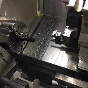 Koenig Engineering and Machine