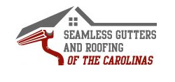 Company Logo For North Carolina Gutters Company'