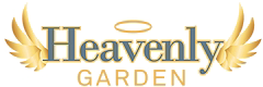 Company Logo For Heavenly Garden'