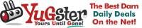 Yugster.com Logo