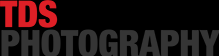 TDS Photography Logo
