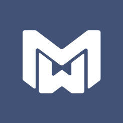 Media West ZNY Inc. Logo