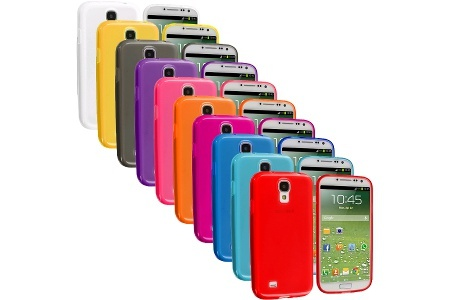 Case for Samsung Galaxy S4'