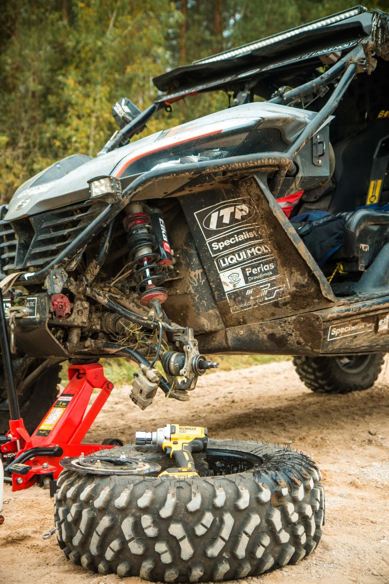 CFMOTO