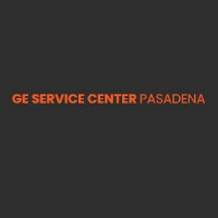 GE Appliance Repair Pasadena Logo