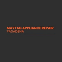 Maytag Appliance Repair Pasadena Logo