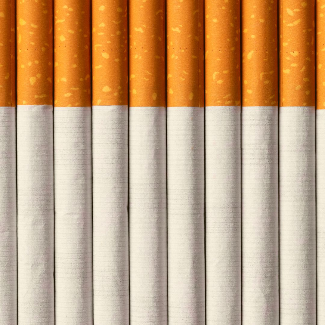 Tobacco'