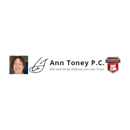 Company Logo For Ann Toney P.C.'