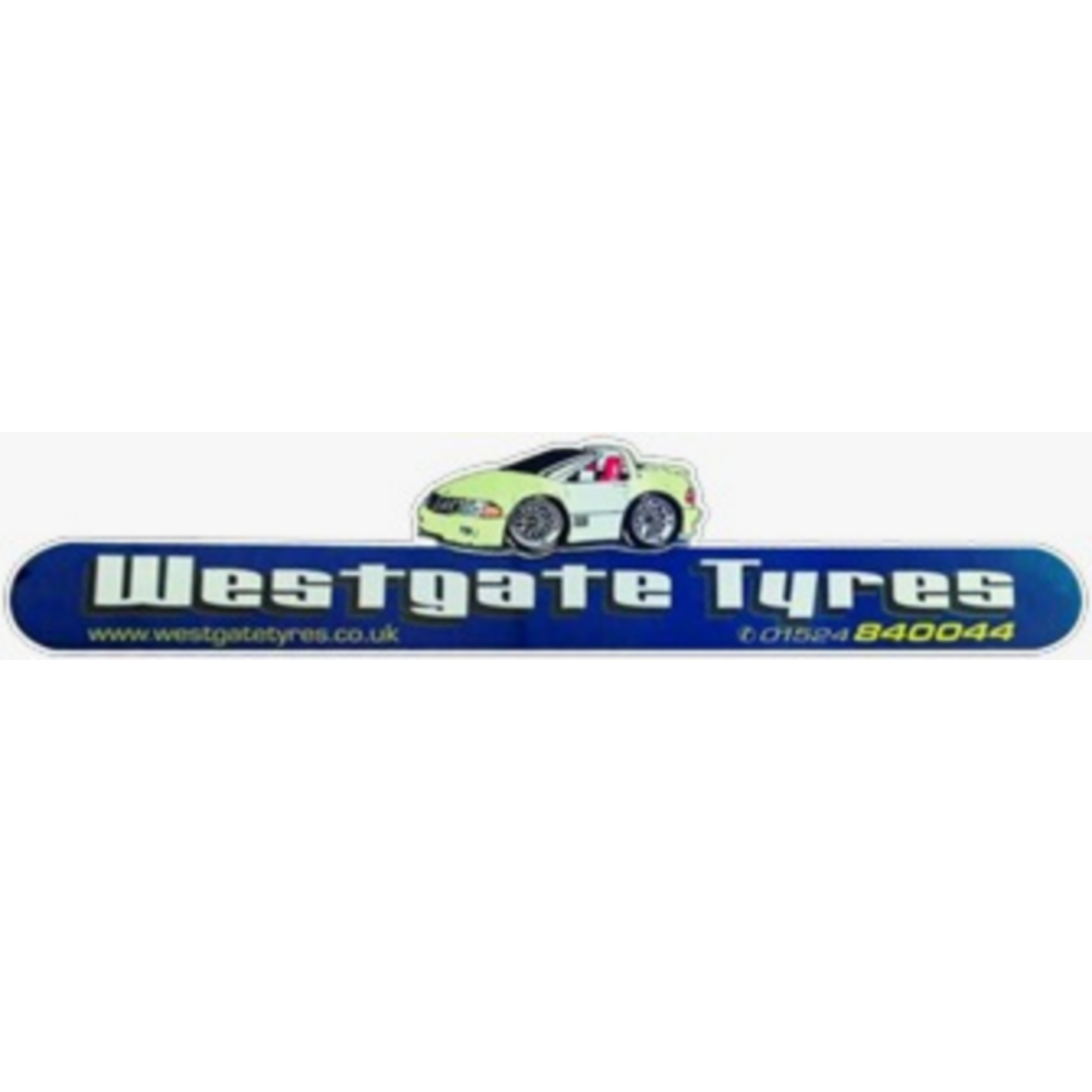 Westgate Tyres Logo