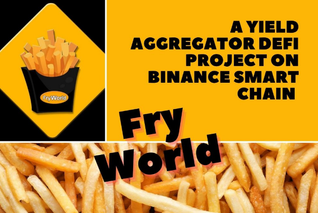 Fry.World