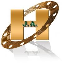 Company Logo For J A Harrison'