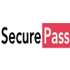 Company Logo For SecurePass - Modern Access Management Syste'