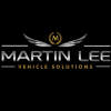 Company Logo For Martin Lee Vehicle Solutions'