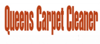Queens Carpet cleaner Logo