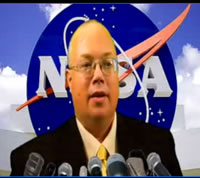 Revolutionary-Solar Powered-Outer Space Engine-Revealed