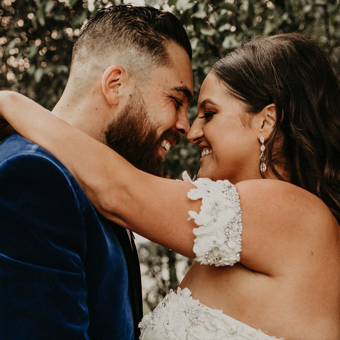 Wedding Videography'