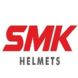 Company Logo For SMK Helmets'