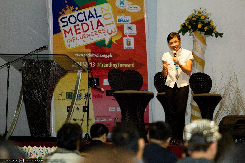 Maria Ressa