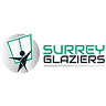 Surrey Glaziers Logo