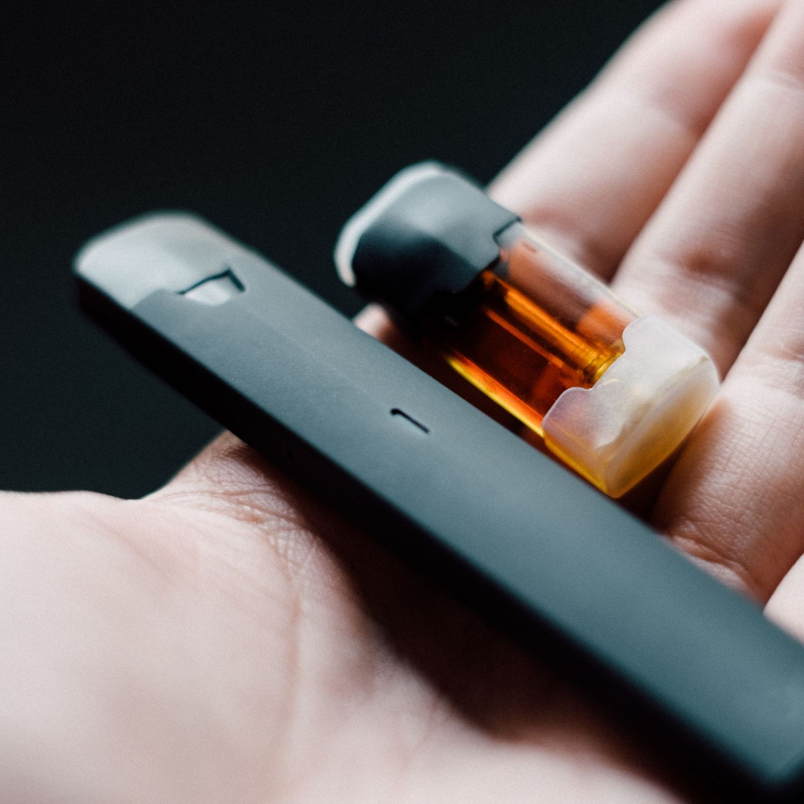 Electronic Cigarettes'