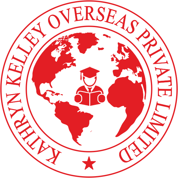 Company Logo For Kelley Overseas'
