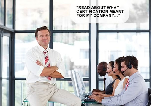 Company Logo For ISO lead Auditor Training'