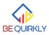 Company Logo For Be Quirkly'