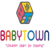 Company Logo For Baby Town'