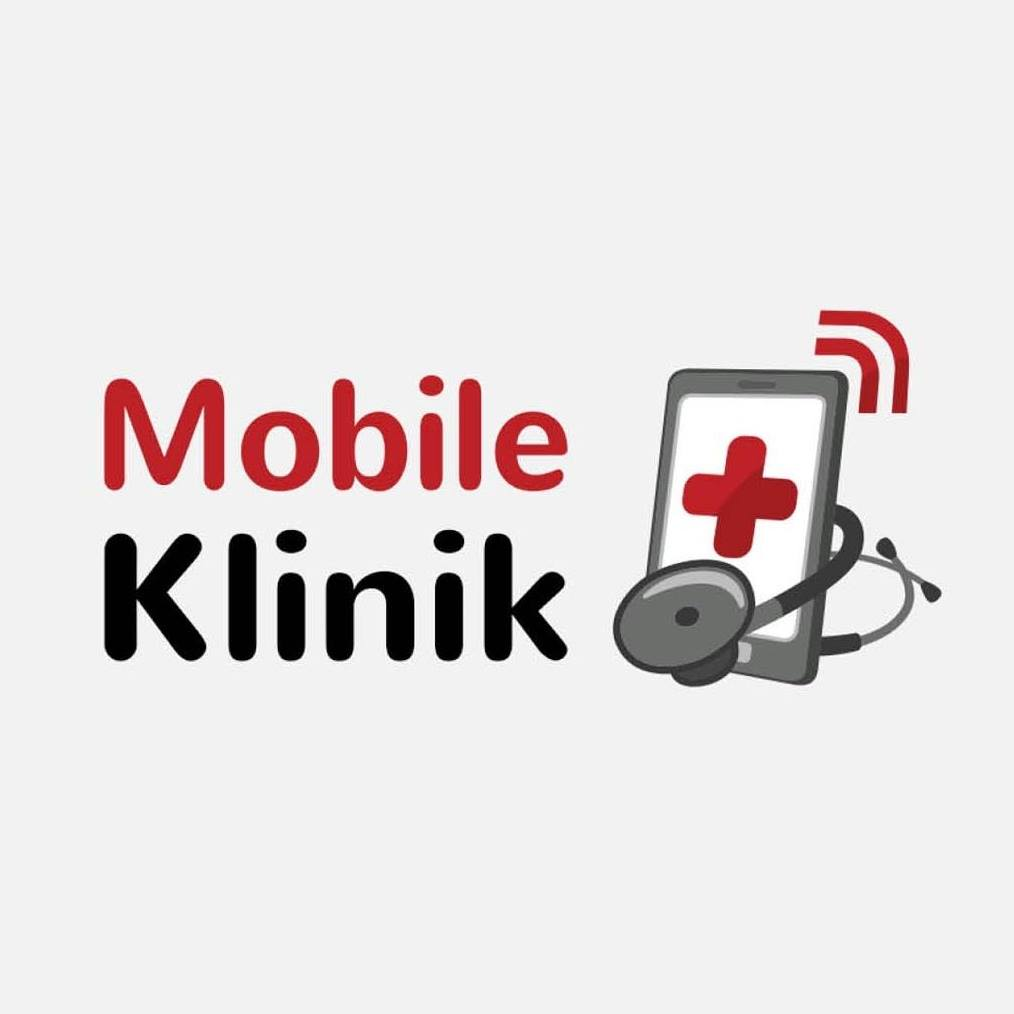 Company Logo For Mobile Klinik Professional Smartphone Repai'