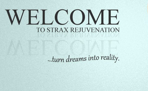 Strax Rejuvenation