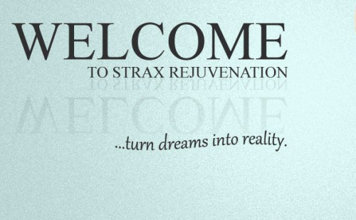 Strax Rejuvenation'