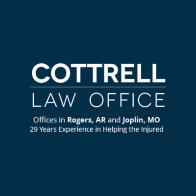 Company Logo For Cottrell Law Office'