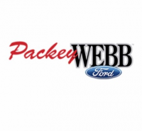 Packey Webb Ford Logo