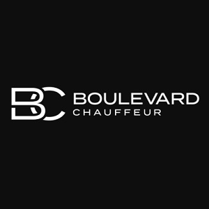 Company Logo For Boulevard Chauffeur'