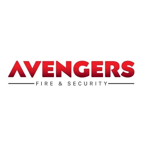 Company Logo For Avengers Fire &amp; Security Ltd'