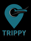Company Logo For Trippy Holidays'