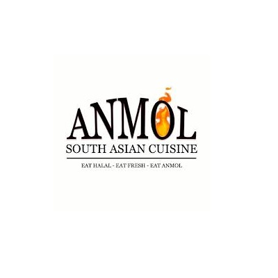 Company Logo For Anmol Barbecue Restaurant'