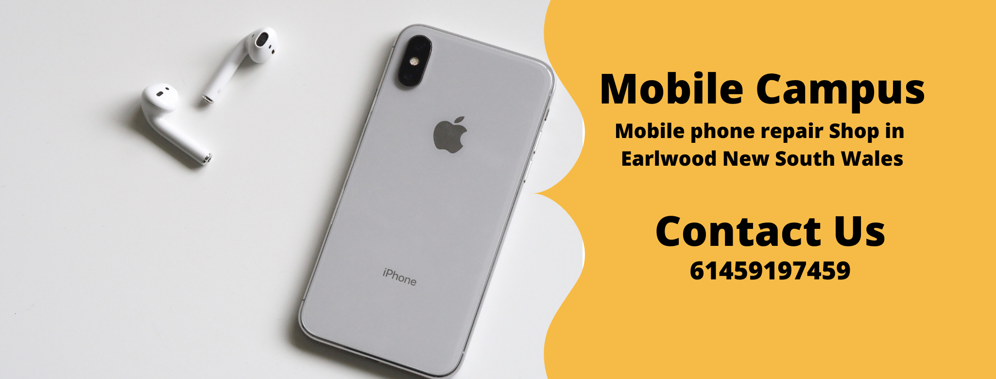 Company Logo For Mobile Campus'