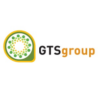GTSgroup | OSIsoft PI Support Specialists Logo