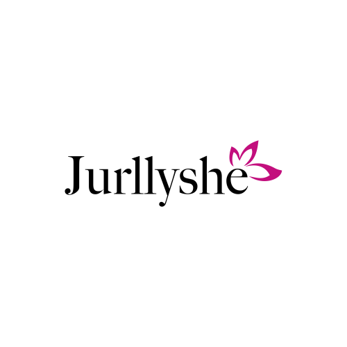 Company Logo For Jurllyshe'