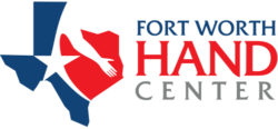 Company Logo For Fort Worth Hand Center'